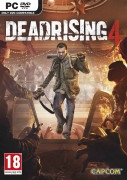 Dead Rising 4 