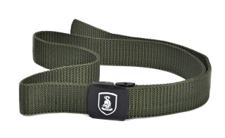 Mafia III Military Belt - Ov - Good Loot Cadouri