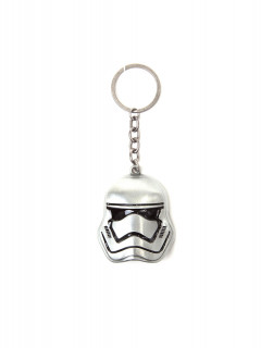 Star Wars Stormtrooper Metal Keychain - keychain - Good Loot Cadouri