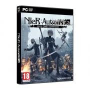 Nier Automata 