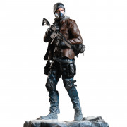 Tom Clancy´s The Division Phenix Male Figure 