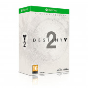 Destiny 2 Limited Edition 