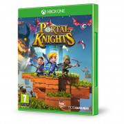 Portal Knights 