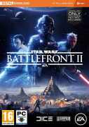 Star Wars Battlefront II 