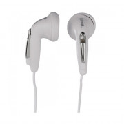 Hama HK-1103 earphones White 