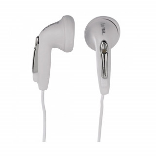 Hama HK-1103 earphones White Mobile