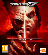 Tekken 7 Deluxe Edition 