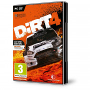 Dirt 4 