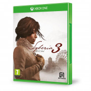 Syberia 3 