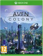 Aven Colony 