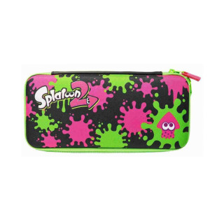 Tough Pouch for Nintendo Switch (Splatoon 2) Nintendo Switch