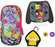 Splatoon 2 Deluxe Splat Pack for Nintendo Switch 