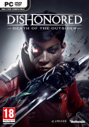 Dishonored: Death of the Outsider 