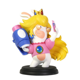 Mario + Rabbids Kingdom Battle - Peach 15 cm Figure Cadouri