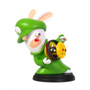 Mario + Rabbids Kingdom Battle - Luigi 15 cm Figure 