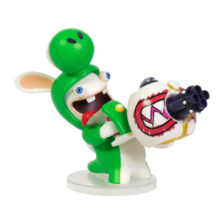 Mario + Rabbids Kingdom Battle - Yoshi 8 cm Figure Cadouri