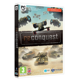 Reconquest PC