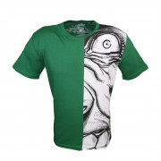 Hulk Smash T-shirt (XL) 