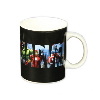 Marvel - Avengers heat sensitive mug Cadouri