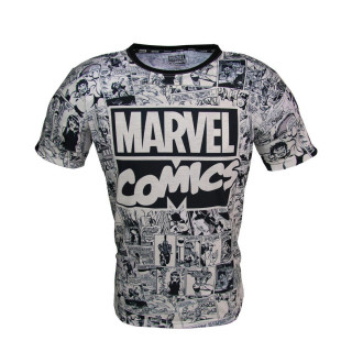 Marvel Comics T-shirt (L) Cadouri