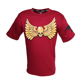 Warhammer 40,000 Blood Ravens T-shirt (M) Cadouri