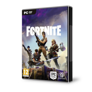 Fortnite PC