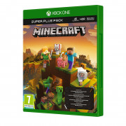 Minecraft Super Plus Pack 