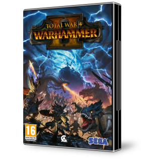 Total War: Warhammer II PC