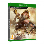 ReCore Definitive Edition 