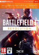 Battlefield 1 Revolution Edition 