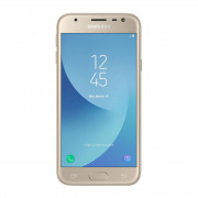 Samsung SM-J330 Galaxy J3 (2017) Dual SIM Gold 