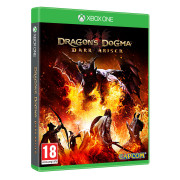 Dragon's Dogma: Dark Arisen 