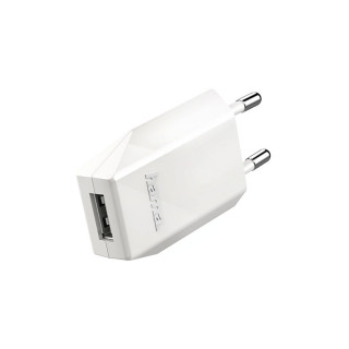 Hama 173653 AC Charger charger "PICCO" 1000mA  White Mobile