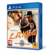 L.A. Noire 