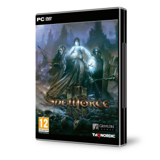 SpellForce 3 PC