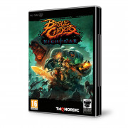 Battle Chasers: Nightwar 