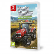 Farming Simulator 