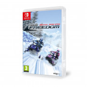 Snow Moto Racing Freedom 