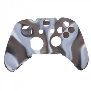 Xbox One Huse silicon Controller (Camo Grey) Xbox One