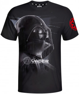 Star Wars - Vader DTG T-shirt (black) S Cadouri