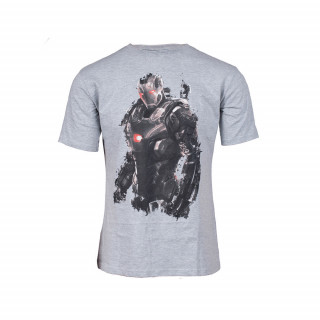 Marvel CW Iron Man T-shirt (M) Cadouri