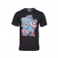 Marvel MC Captain America Comics T-shirt (M) thumbnail