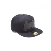 PlayStation 2 Rubber Controller Logo hat 