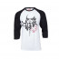 Star Wars Chinese Ink T-shirt (Size S) thumbnail