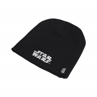 Star Wars Imperium Logo Beanie hat Cadouri