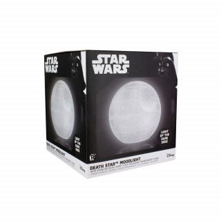 Star Wars Death Star Mood Light DV Cadouri