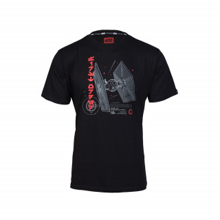 Star Wars TIE T-0926 T-shirt (M) Cadouri