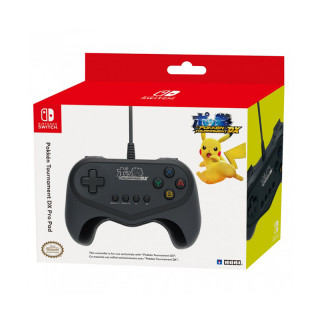 Pokkén Tournament DX Pro Pad for Nintendo Switch Nintendo Switch