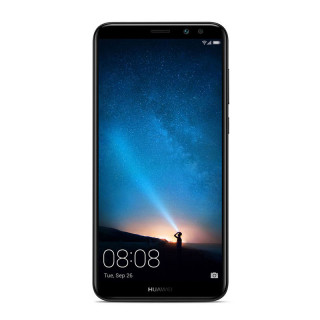 Huawei Mate 10 Lite DS Black Mobile