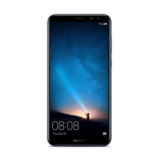 Huawei Mate 10 Lite DS Blue Mobile